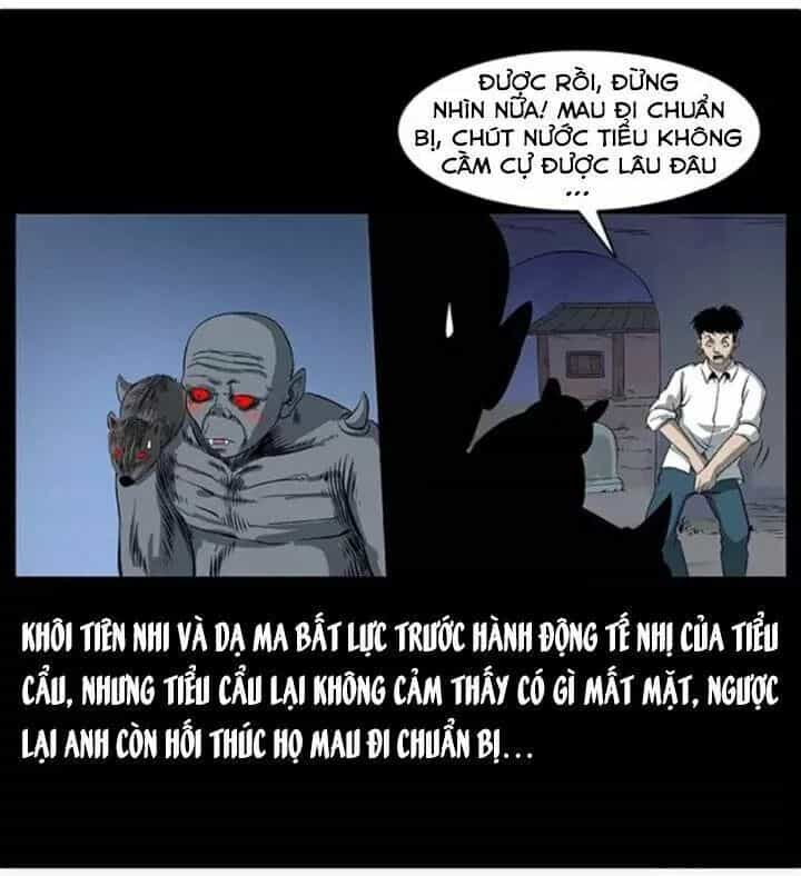 U Minh Ngụy Tượng - Chương 89 - ảnh 62