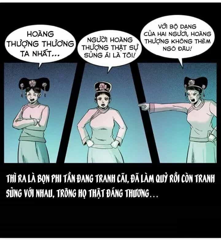 U Minh Ngụy Tượng - Chương 89 - ảnh 64