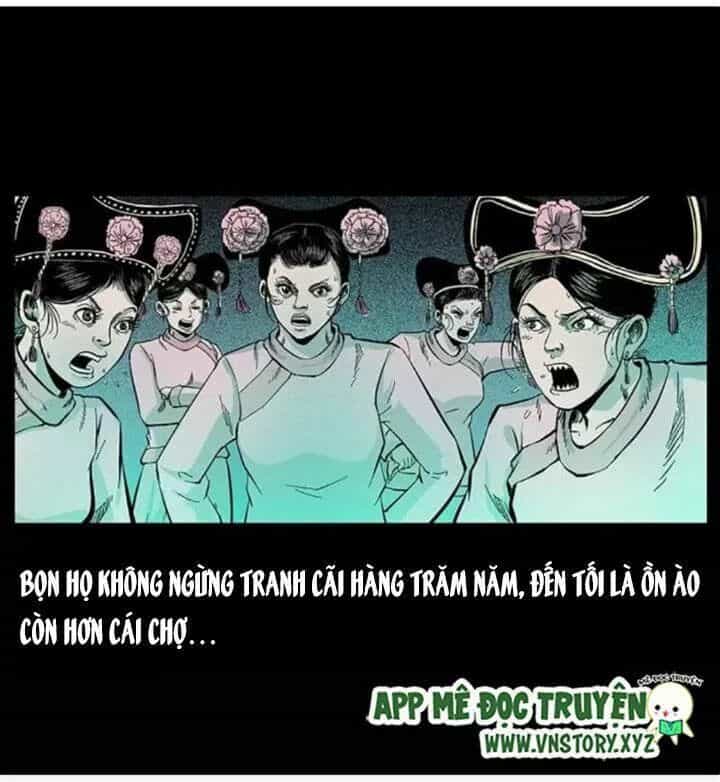 U Minh Ngụy Tượng - Chương 89 - ảnh 65