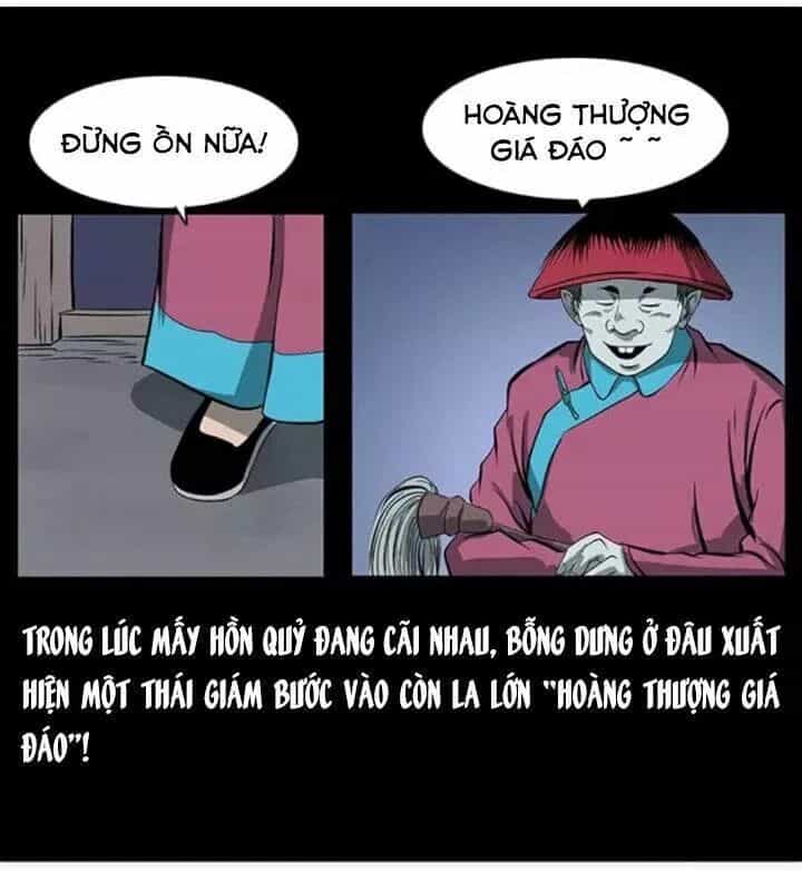 U Minh Ngụy Tượng - Chương 89 - ảnh 66