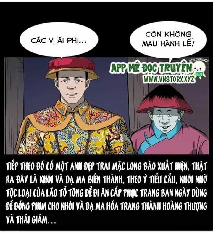 U Minh Ngụy Tượng - Chương 89 - ảnh 67