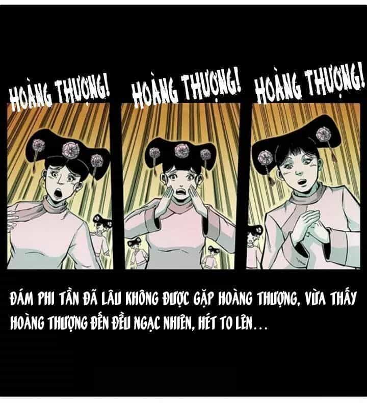 U Minh Ngụy Tượng - Chương 89 - ảnh 68