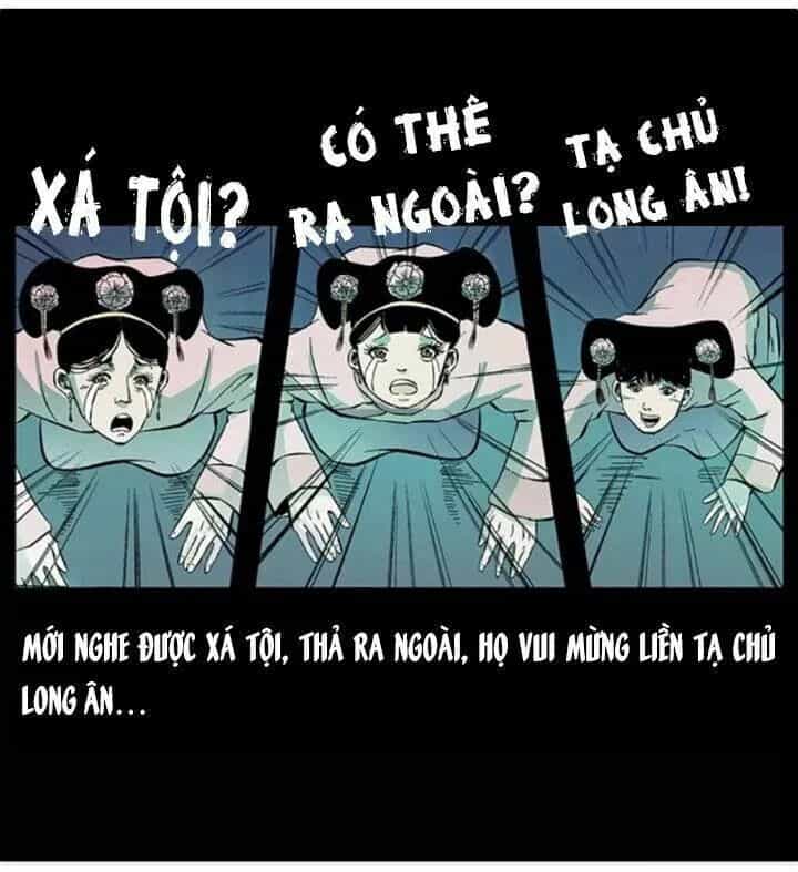 U Minh Ngụy Tượng - Chương 89 - ảnh 72