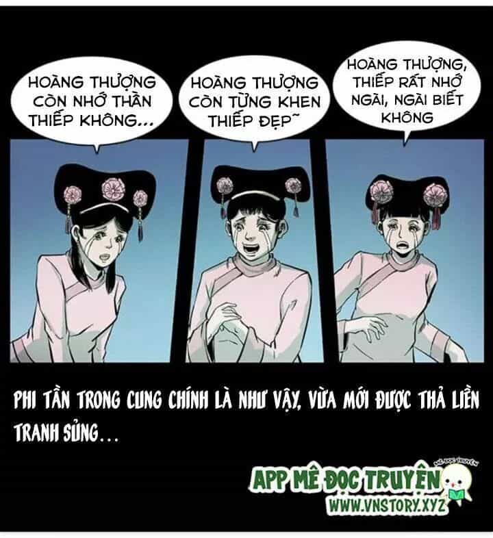 U Minh Ngụy Tượng - Chương 89 - ảnh 73