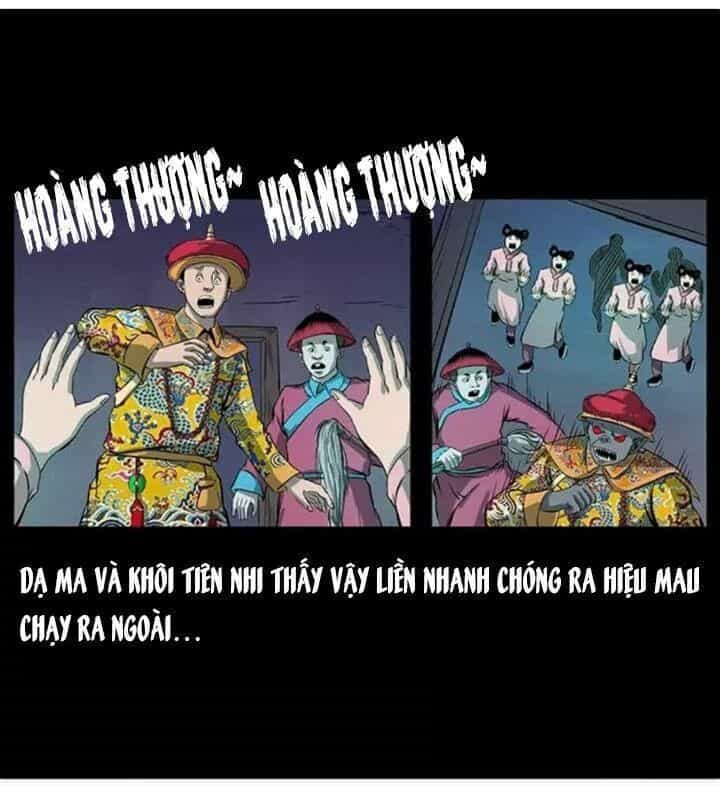 U Minh Ngụy Tượng - Chương 89 - ảnh 74