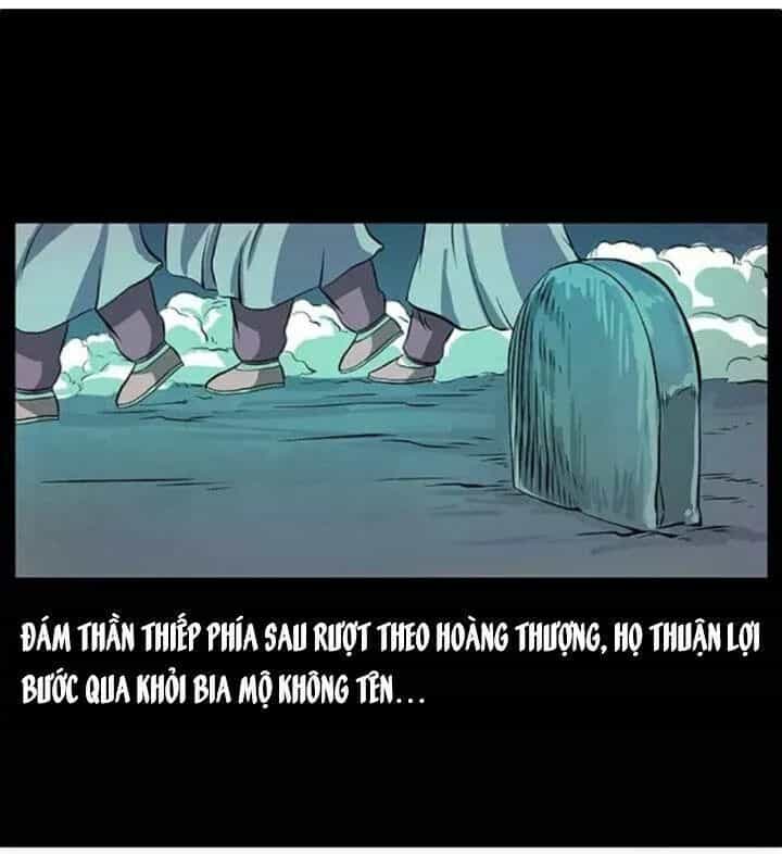 U Minh Ngụy Tượng - Chương 89 - ảnh 76