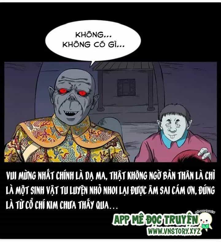 U Minh Ngụy Tượng - Chương 89 - ảnh 79