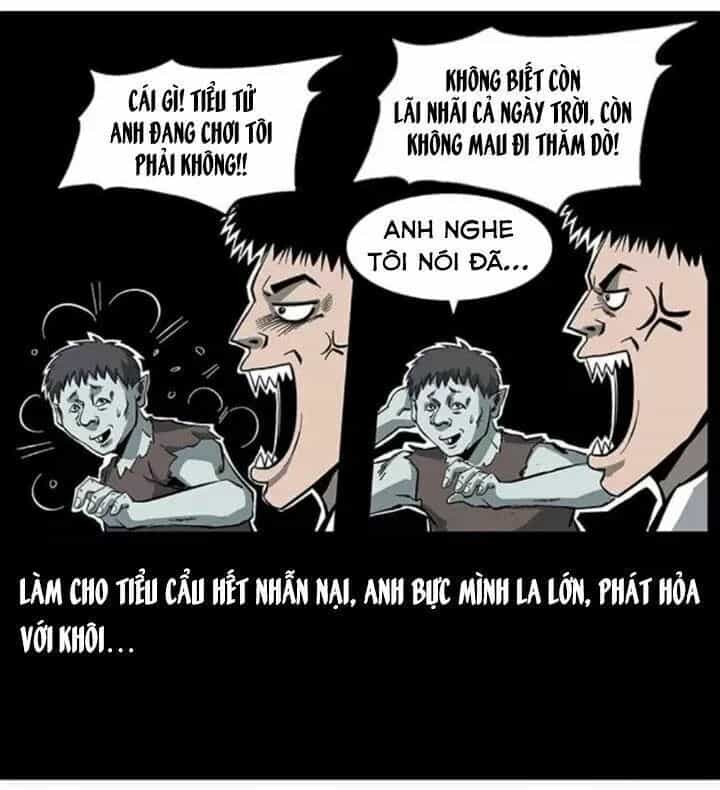 U Minh Ngụy Tượng - Chương 89 - ảnh 8