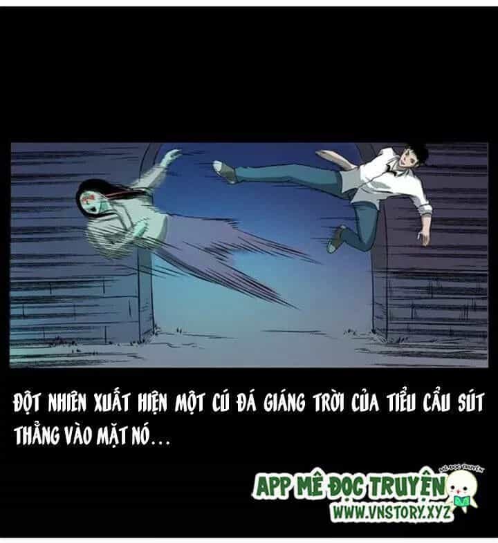 U Minh Ngụy Tượng - Chương 89 - ảnh 81