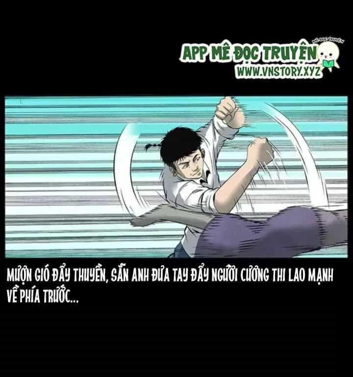 U Minh Ngụy Tượng - Chương 90 - ảnh 12