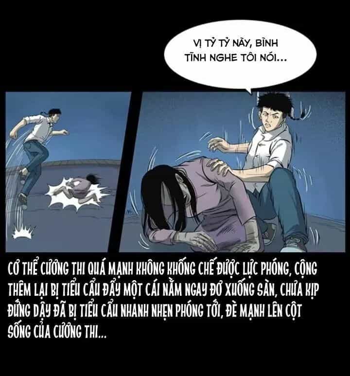 U Minh Ngụy Tượng - Chương 90 - ảnh 13