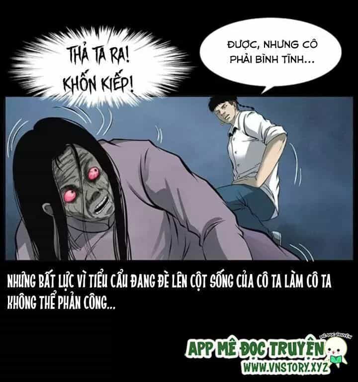U Minh Ngụy Tượng - Chương 90 - ảnh 15