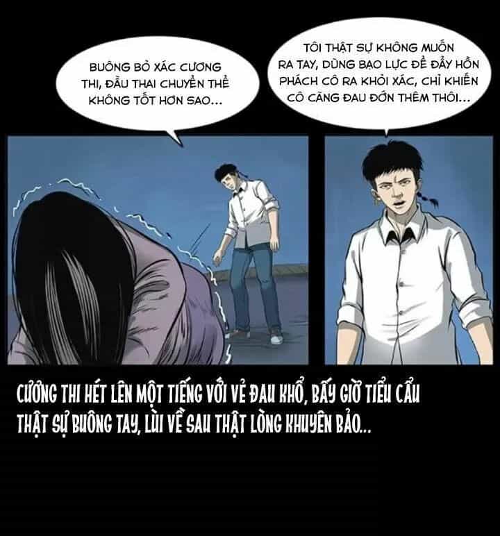 U Minh Ngụy Tượng - Chương 90 - ảnh 16