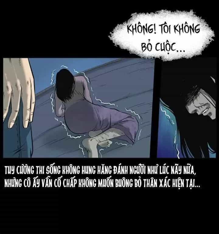 U Minh Ngụy Tượng - Chương 90 - ảnh 17