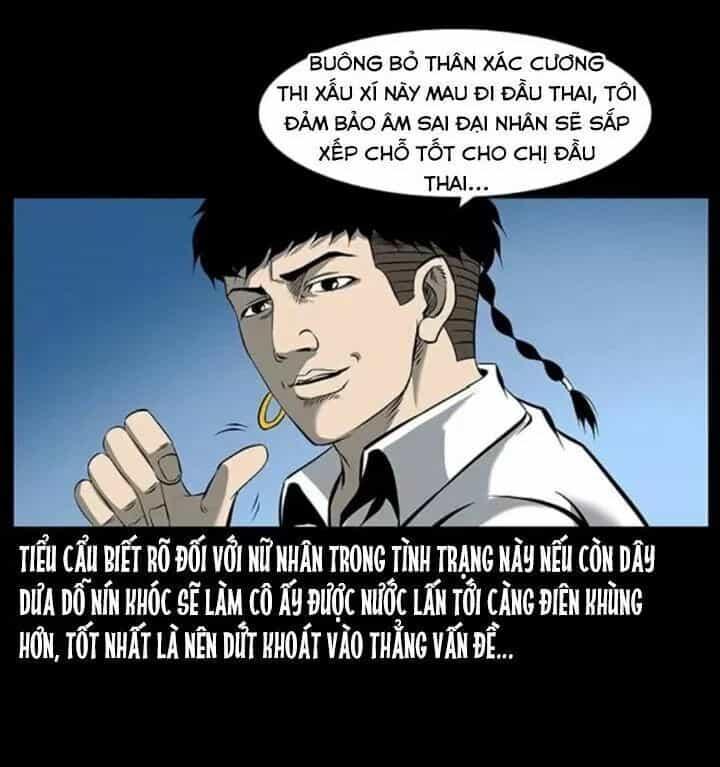U Minh Ngụy Tượng - Chương 90 - ảnh 29