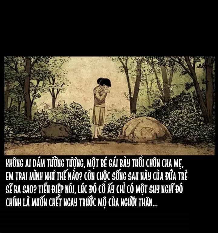 U Minh Ngụy Tượng - Chương 90 - ảnh 35