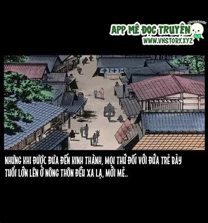 U Minh Ngụy Tượng - Chương 90 - ảnh 40