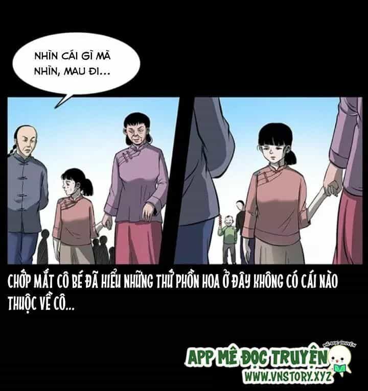 U Minh Ngụy Tượng - Chương 90 - ảnh 41
