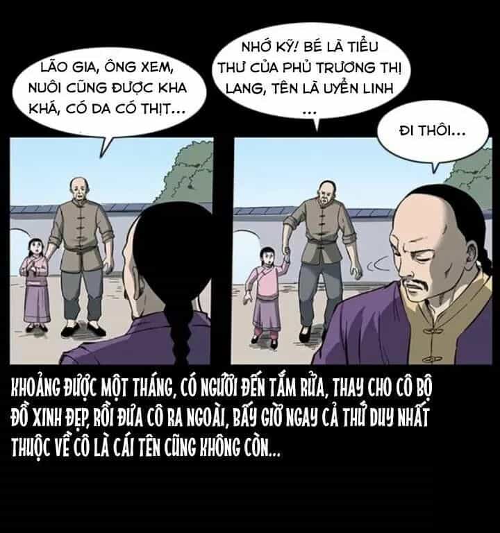 U Minh Ngụy Tượng - Chương 90 - ảnh 47