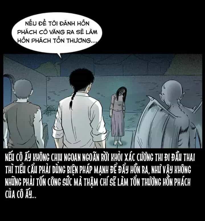 U Minh Ngụy Tượng - Chương 90 - ảnh 5