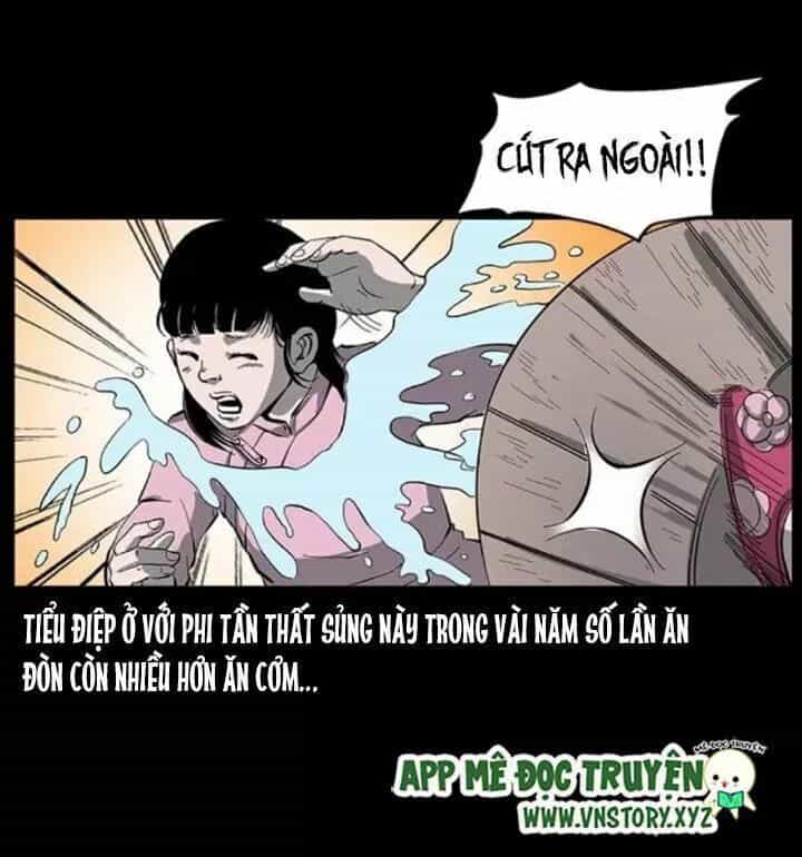 U Minh Ngụy Tượng - Chương 90 - ảnh 56
