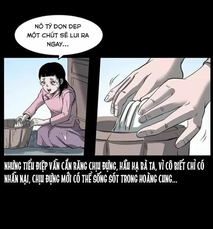 U Minh Ngụy Tượng - Chương 90 - ảnh 57