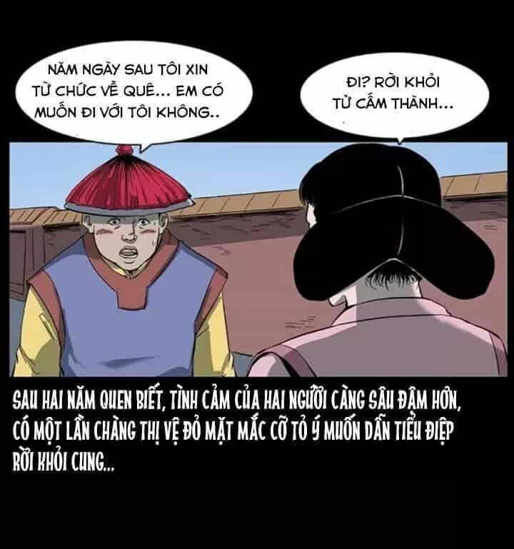 U Minh Ngụy Tượng - Chương 90 - ảnh 62