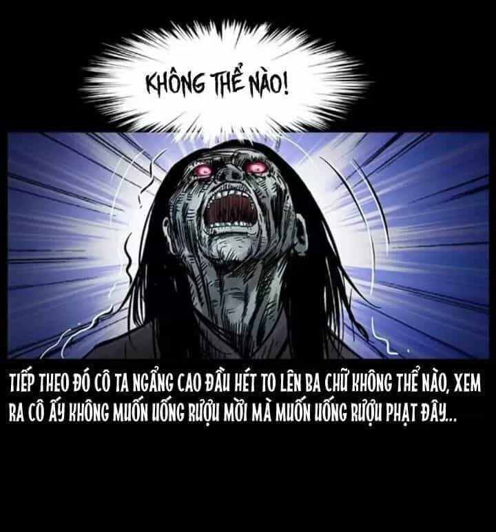 U Minh Ngụy Tượng - Chương 90 - ảnh 7