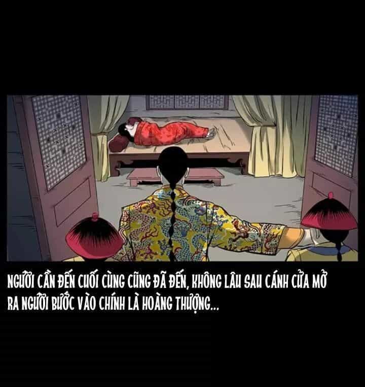U Minh Ngụy Tượng - Chương 90 - ảnh 73