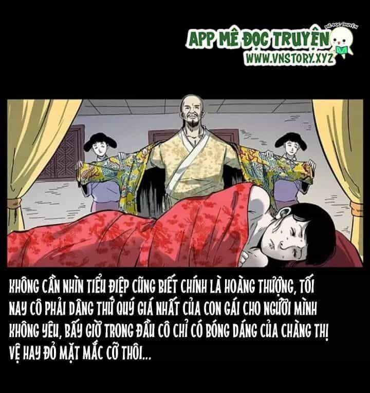 U Minh Ngụy Tượng - Chương 90 - ảnh 74