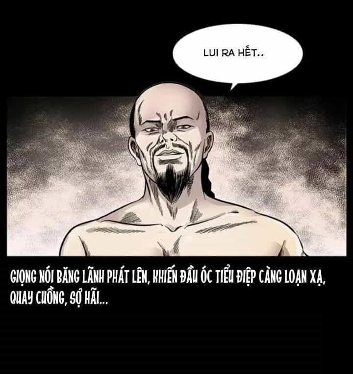 U Minh Ngụy Tượng - Chương 90 - ảnh 75