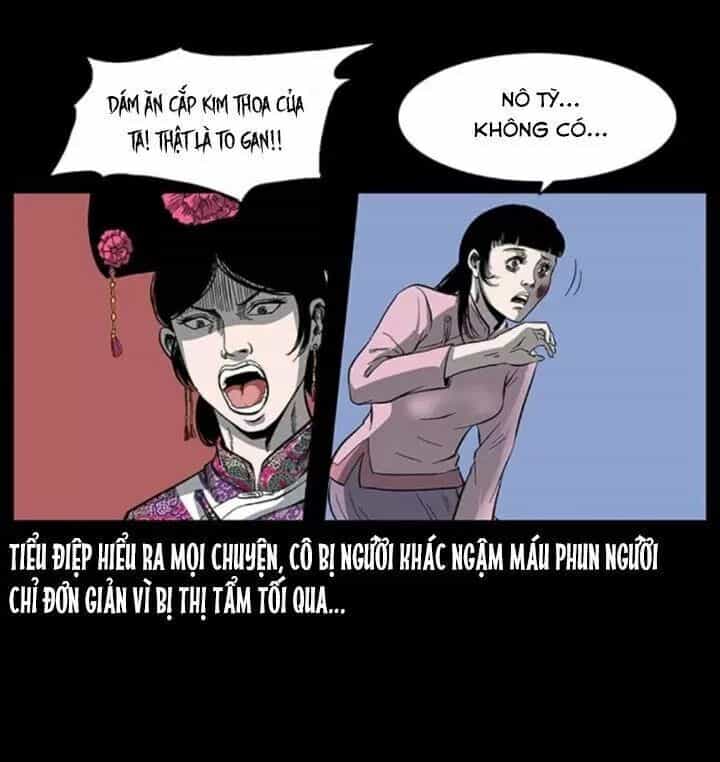 U Minh Ngụy Tượng - Chương 90 - ảnh 81