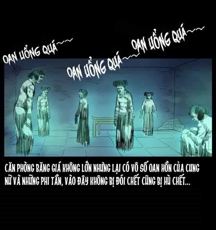 U Minh Ngụy Tượng - Chương 90 - ảnh 87