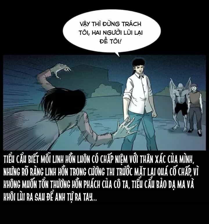 U Minh Ngụy Tượng - Chương 90 - ảnh 9