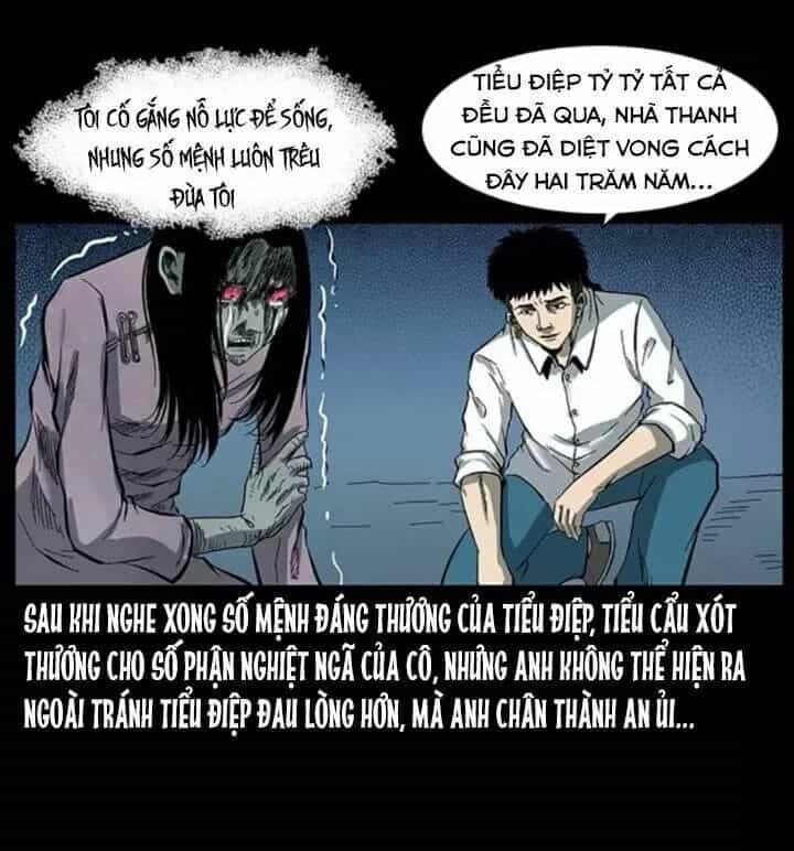 U Minh Ngụy Tượng - Chương 90 - ảnh 91