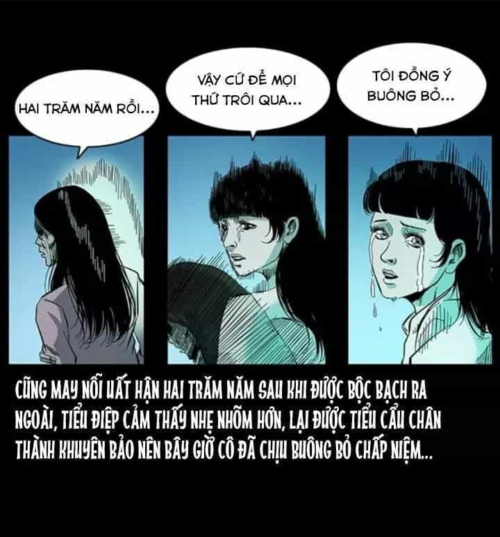 U Minh Ngụy Tượng - Chương 90 - ảnh 93