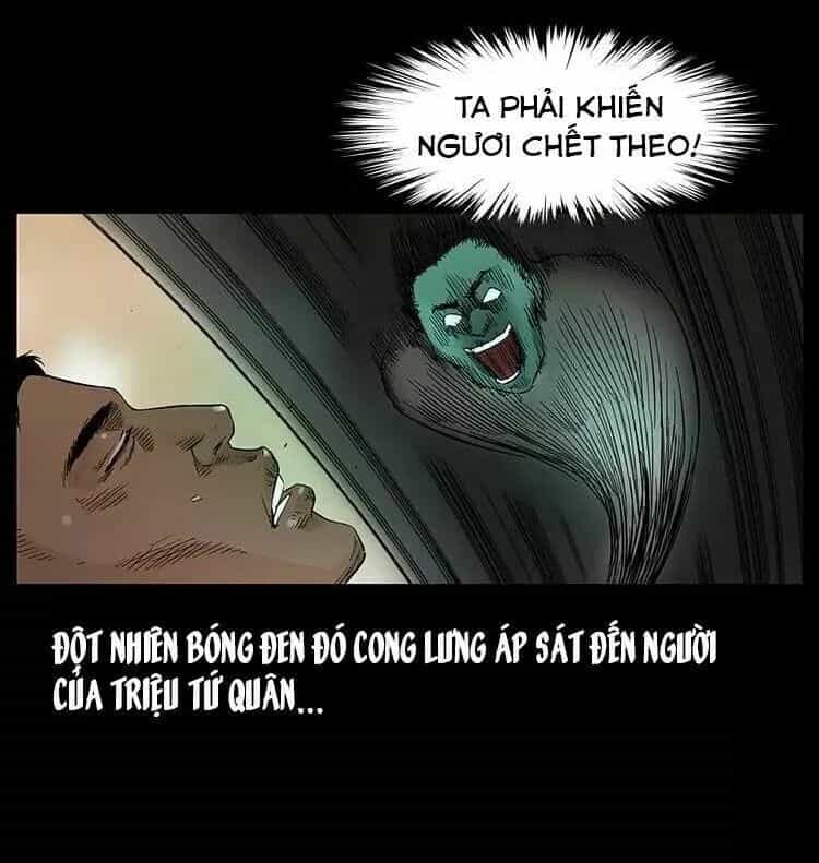 U Minh Ngụy Tượng - Chương 91 - ảnh 10