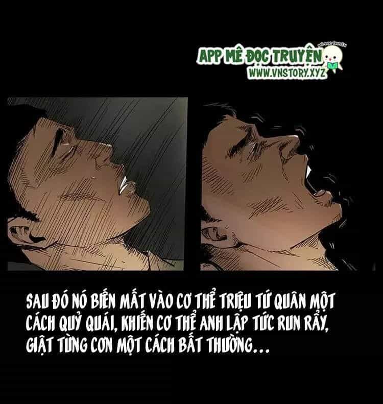 U Minh Ngụy Tượng - Chương 91 - ảnh 11