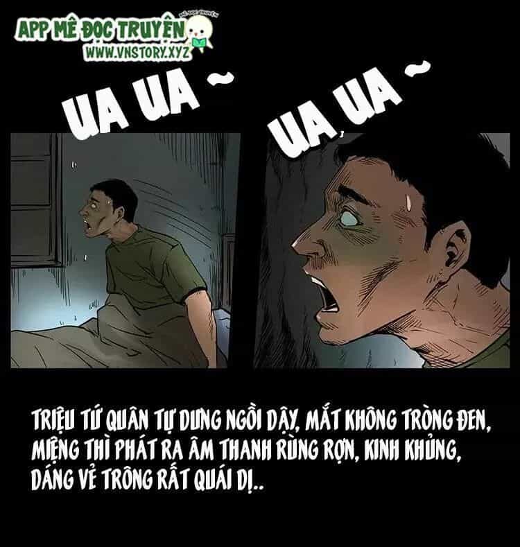 U Minh Ngụy Tượng - Chương 91 - ảnh 13
