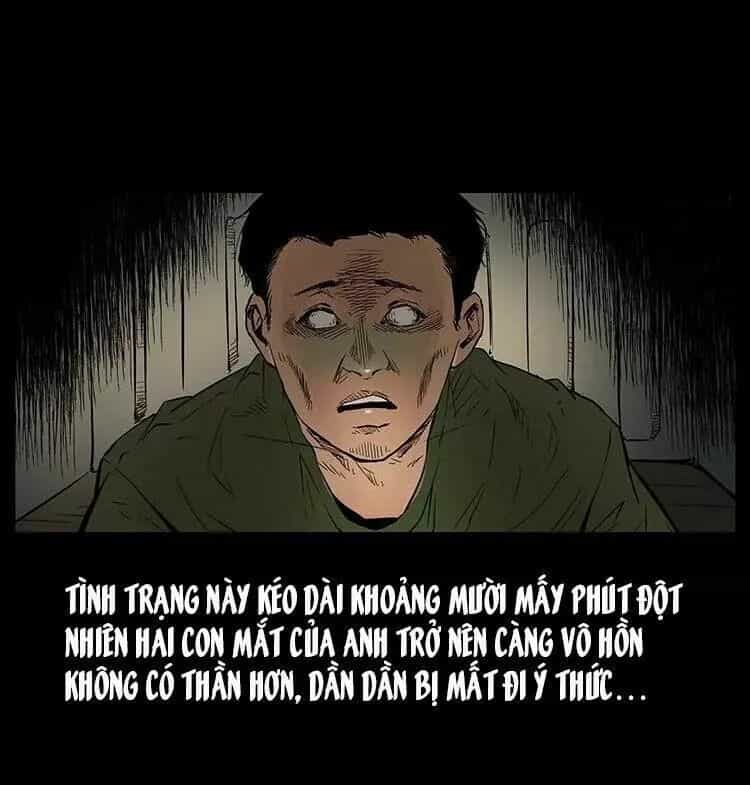 U Minh Ngụy Tượng - Chương 91 - ảnh 14