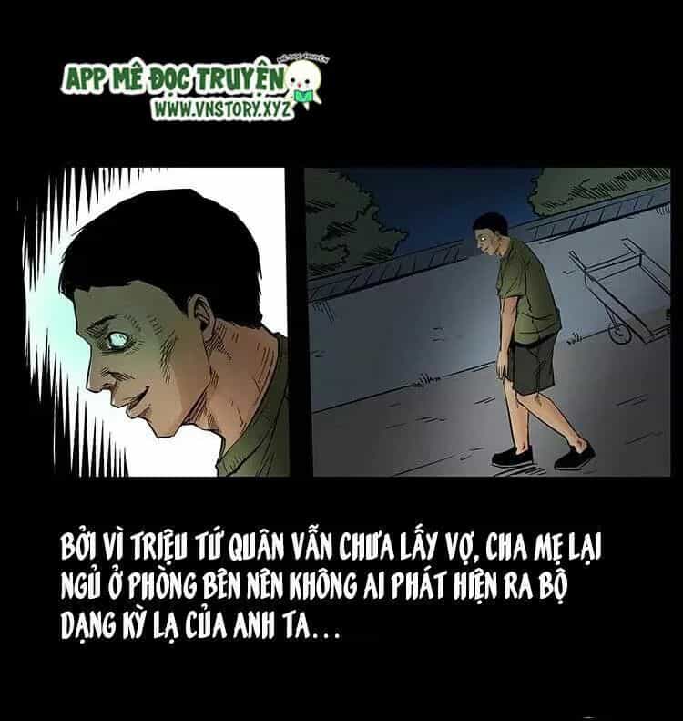 U Minh Ngụy Tượng - Chương 91 - ảnh 17
