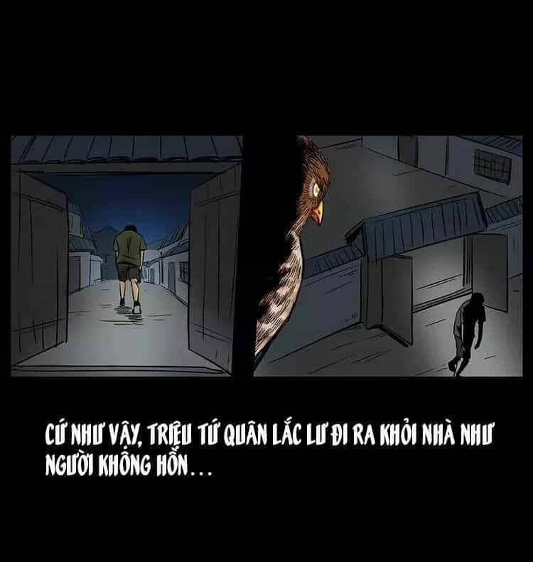 U Minh Ngụy Tượng - Chương 91 - ảnh 18