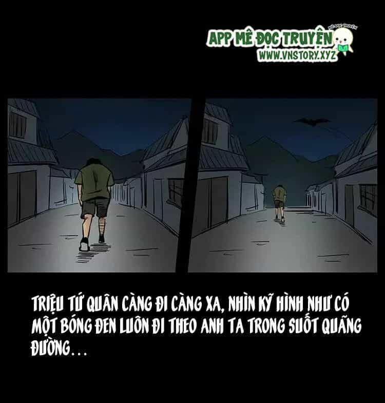 U Minh Ngụy Tượng - Chương 91 - ảnh 19