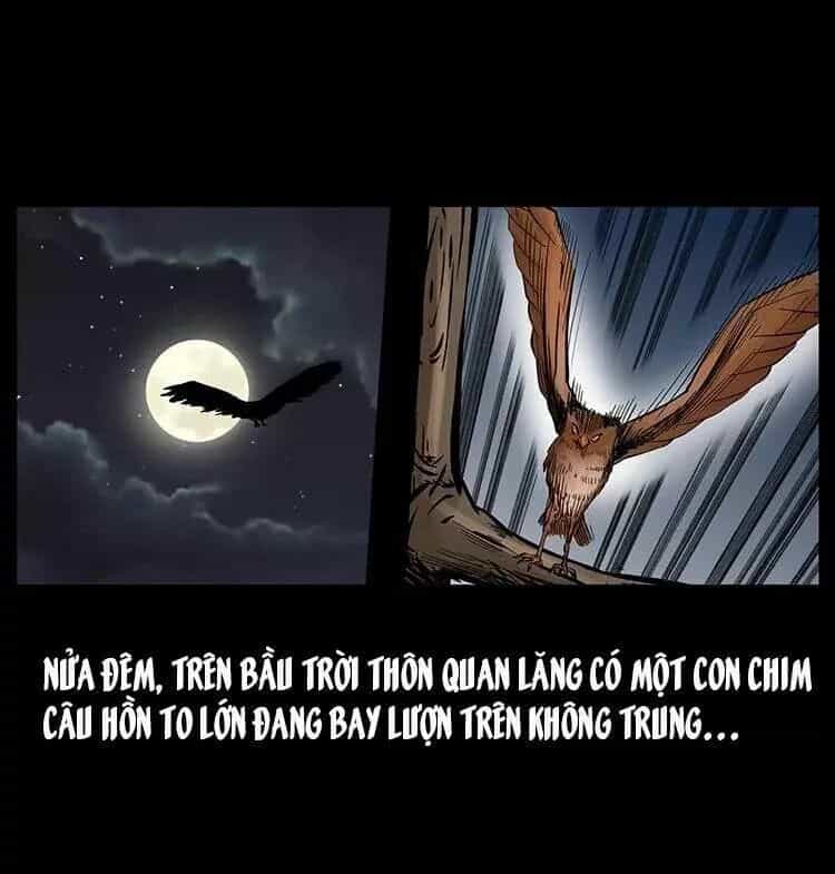 U Minh Ngụy Tượng - Chương 91 - ảnh 2