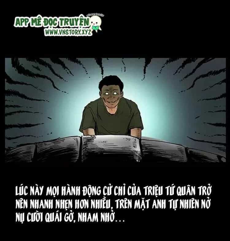 U Minh Ngụy Tượng - Chương 91 - ảnh 21