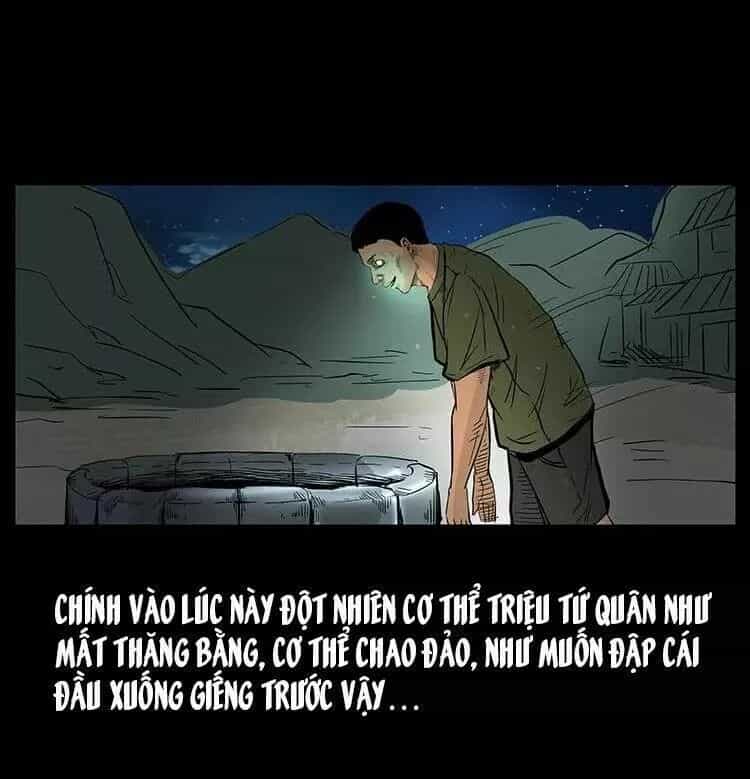 U Minh Ngụy Tượng - Chương 91 - ảnh 24