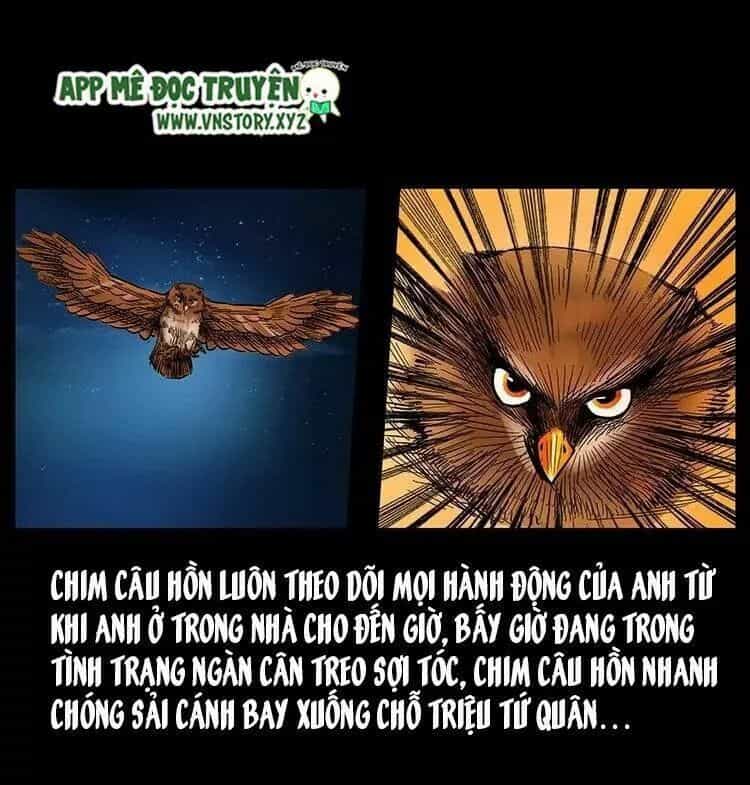 U Minh Ngụy Tượng - Chương 91 - ảnh 25