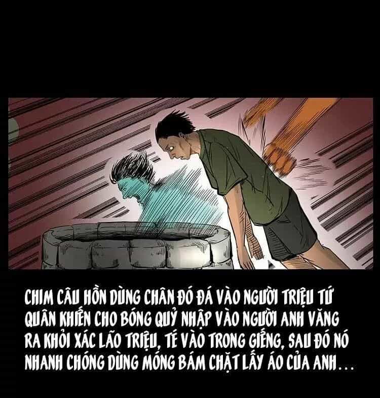 U Minh Ngụy Tượng - Chương 91 - ảnh 28