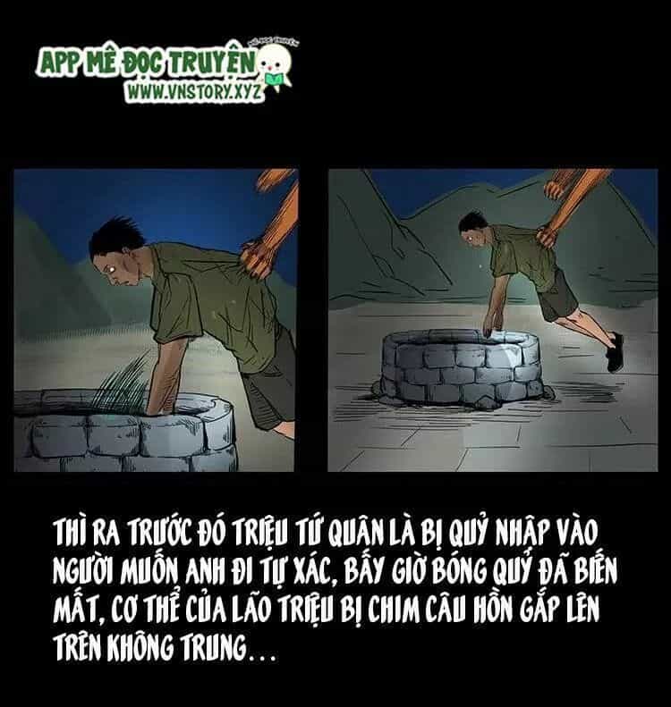 U Minh Ngụy Tượng - Chương 91 - ảnh 29