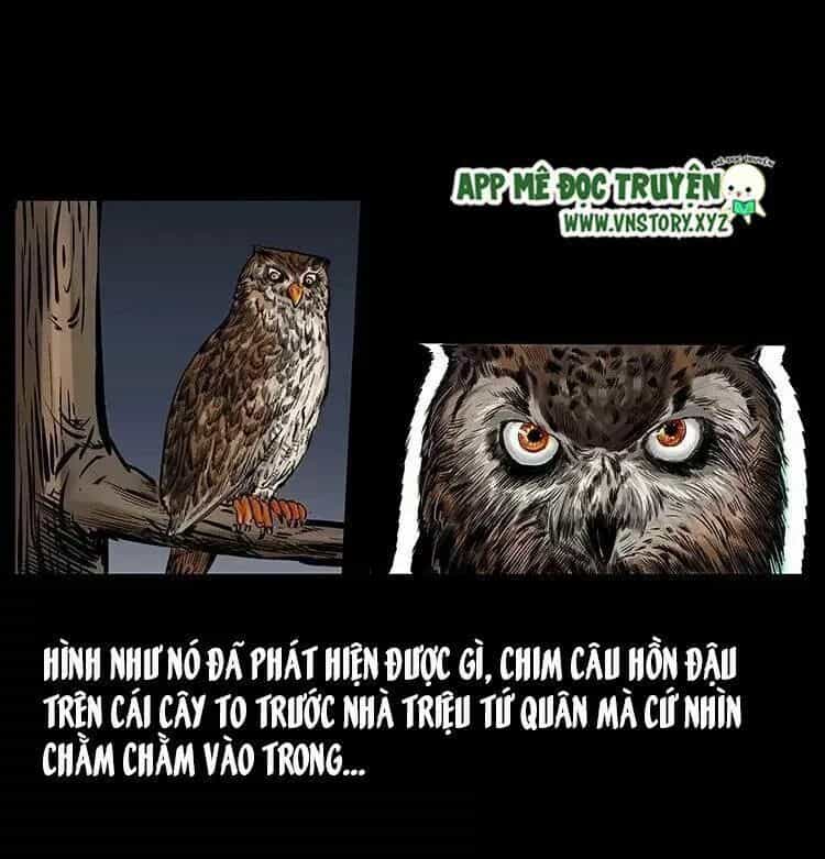 U Minh Ngụy Tượng - Chương 91 - ảnh 3